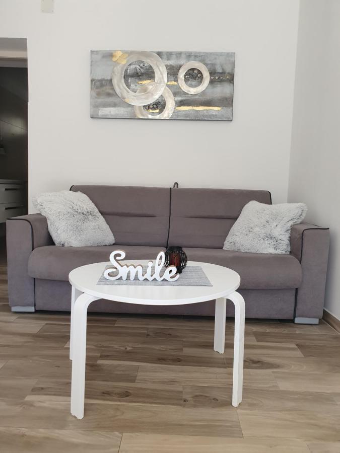 PUY Apartment Manu מראה חיצוני תמונה