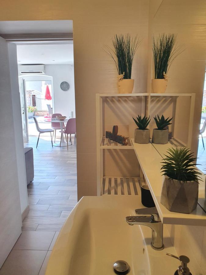 PUY Apartment Manu מראה חיצוני תמונה