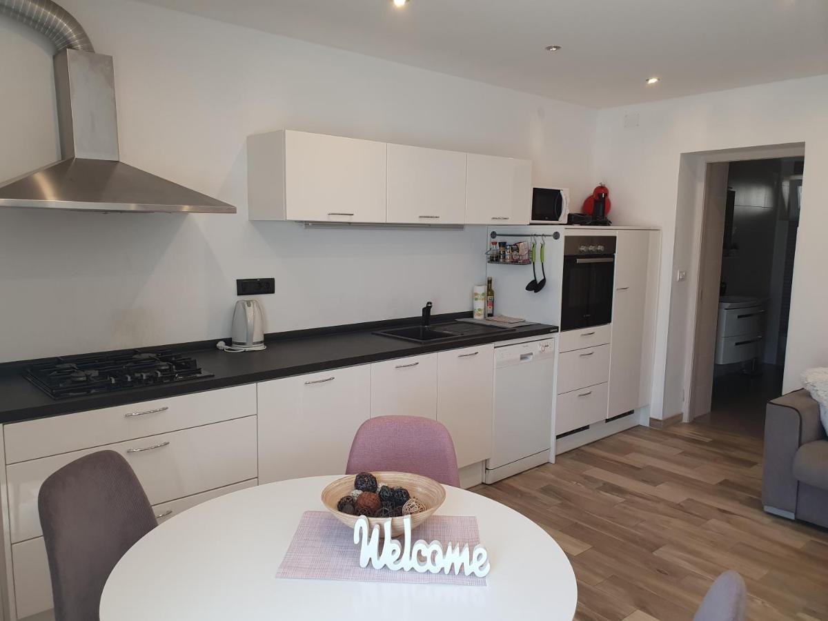 PUY Apartment Manu מראה חיצוני תמונה