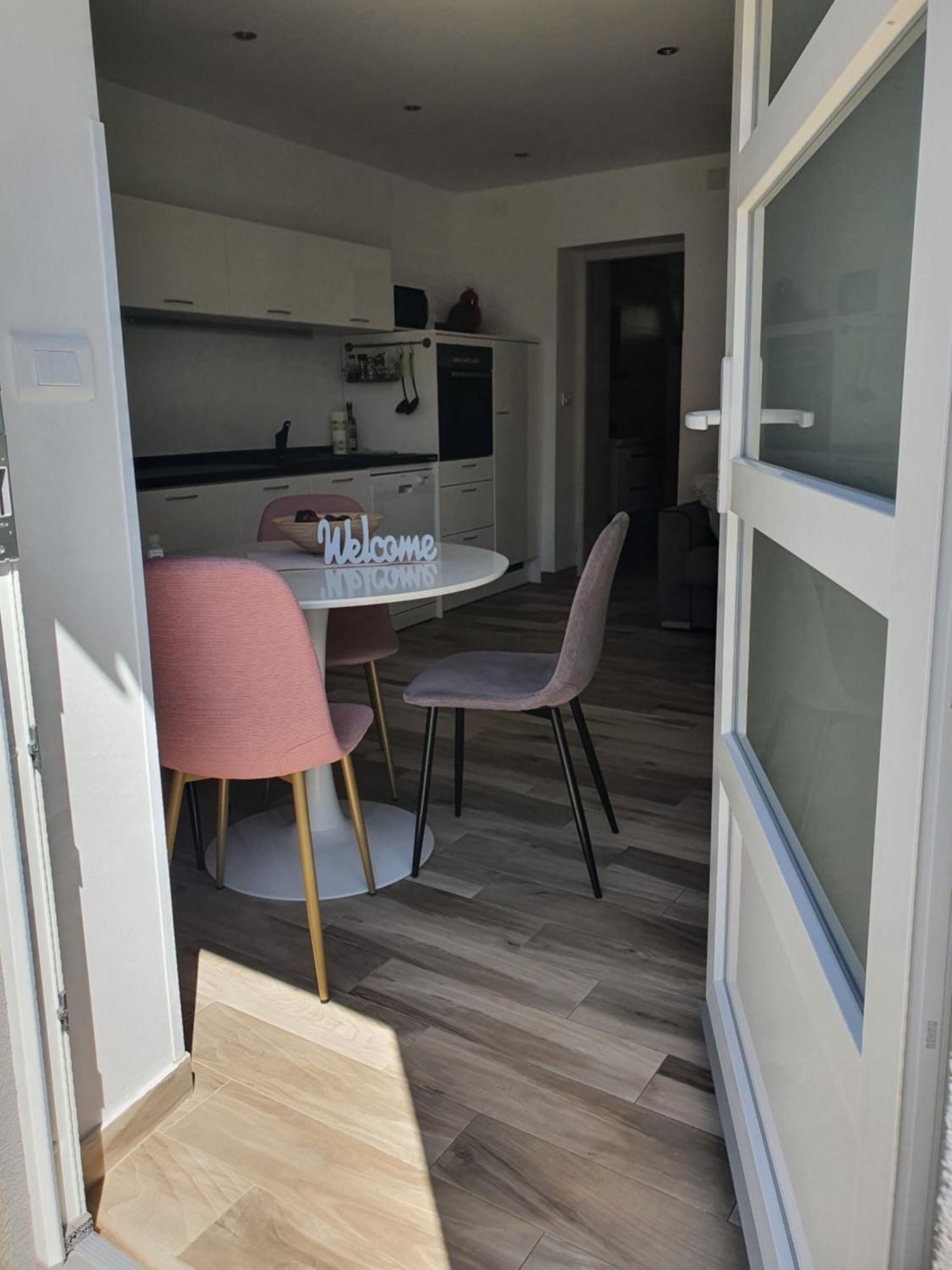 PUY Apartment Manu חדר תמונה