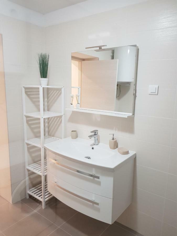 PUY Apartment Manu מראה חיצוני תמונה