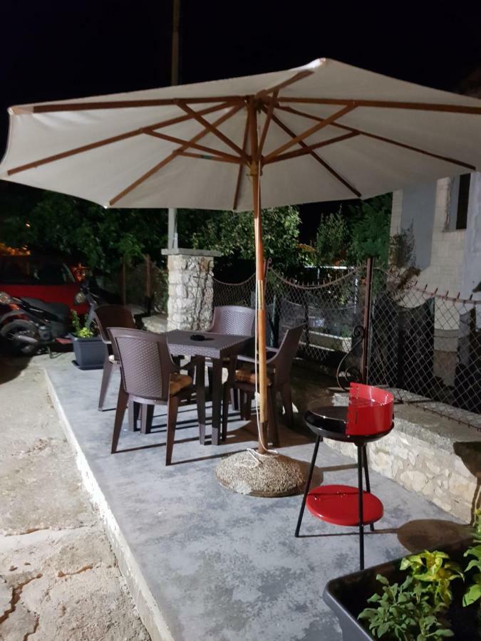 PUY Apartment Manu מראה חיצוני תמונה