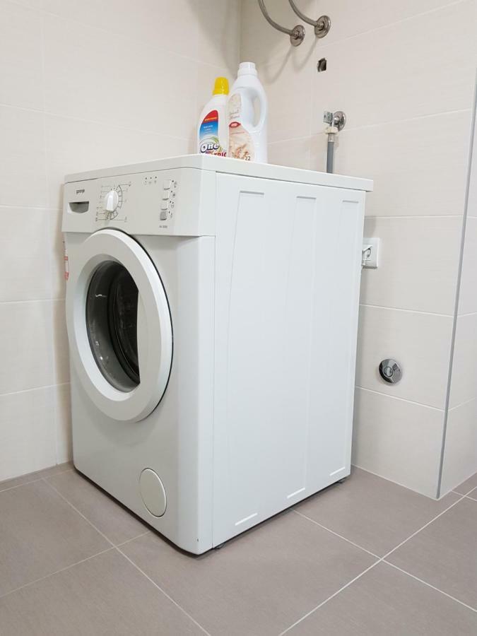 PUY Apartment Manu מראה חיצוני תמונה